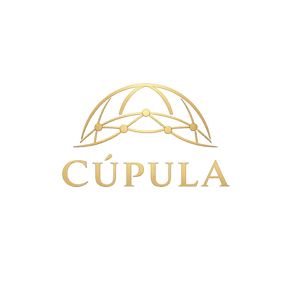 Cúpula